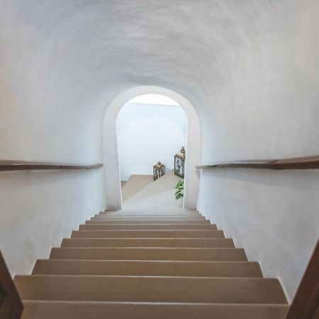 Casa Grinta B&B Città della Pieve Eksteriør bilde