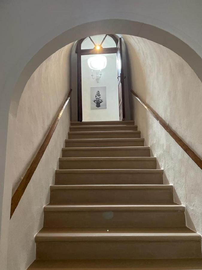 Casa Grinta B&B Città della Pieve Eksteriør bilde