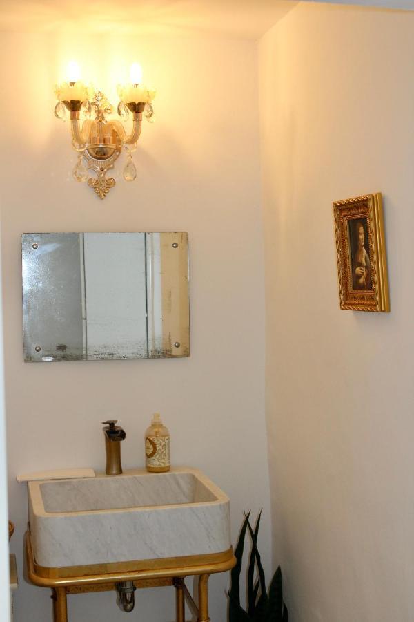 Casa Grinta B&B Città della Pieve Eksteriør bilde