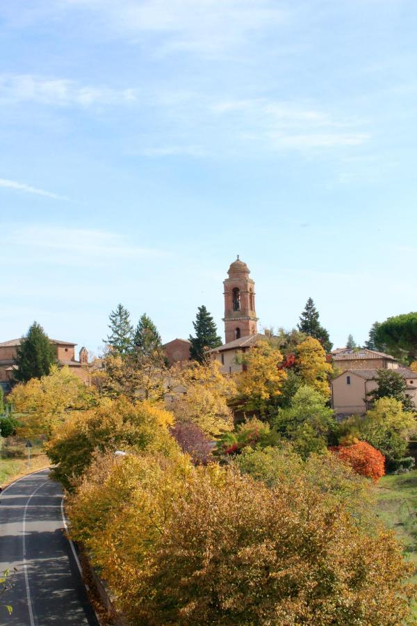 Casa Grinta B&B Città della Pieve Eksteriør bilde