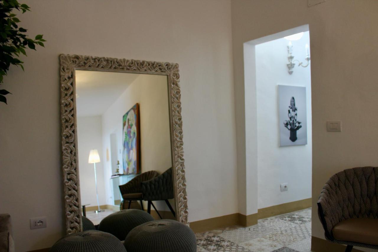 Casa Grinta B&B Città della Pieve Eksteriør bilde