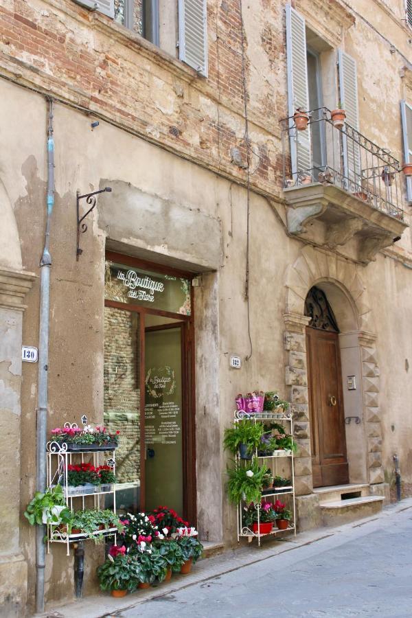 Casa Grinta B&B Città della Pieve Eksteriør bilde