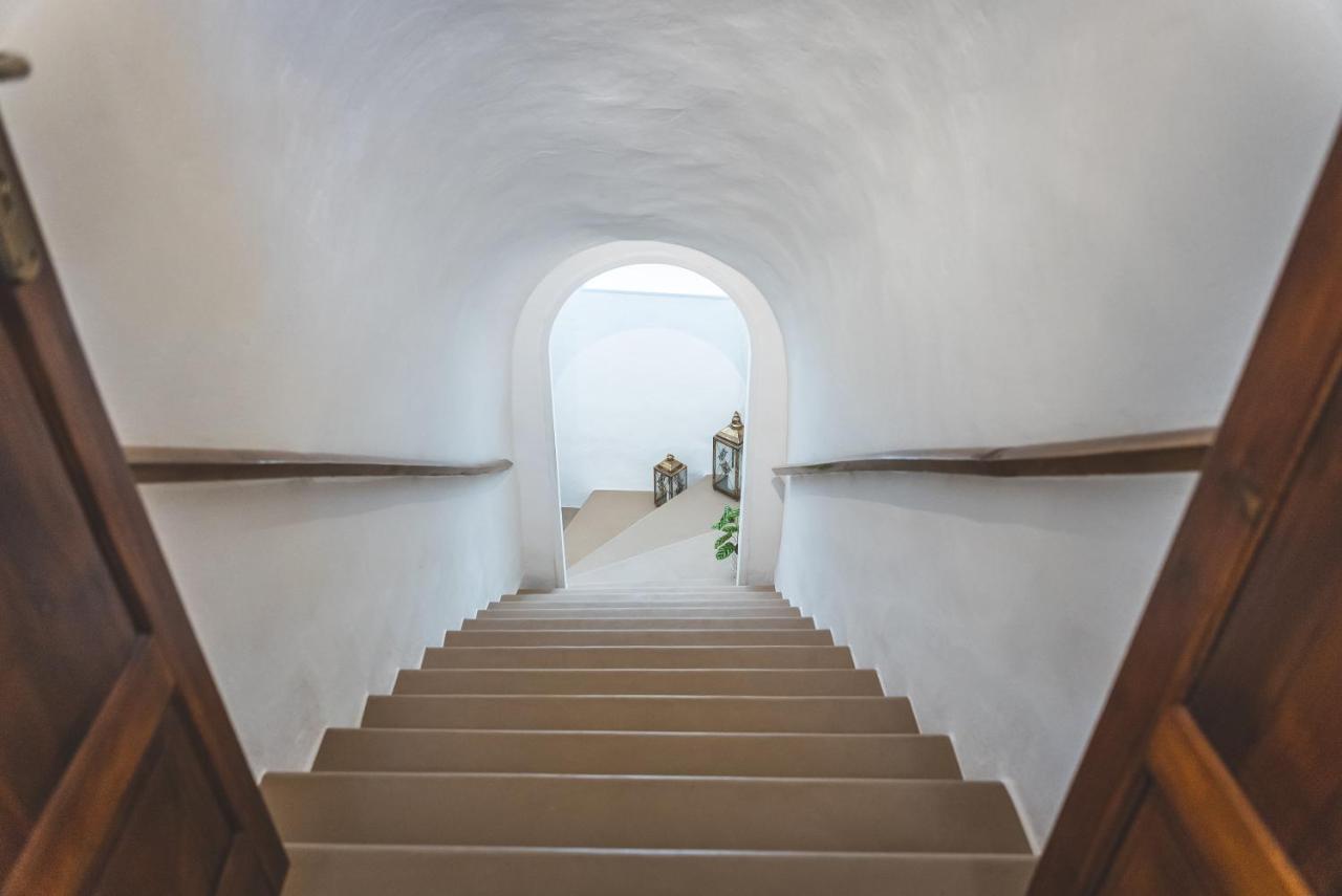 Casa Grinta B&B Città della Pieve Eksteriør bilde