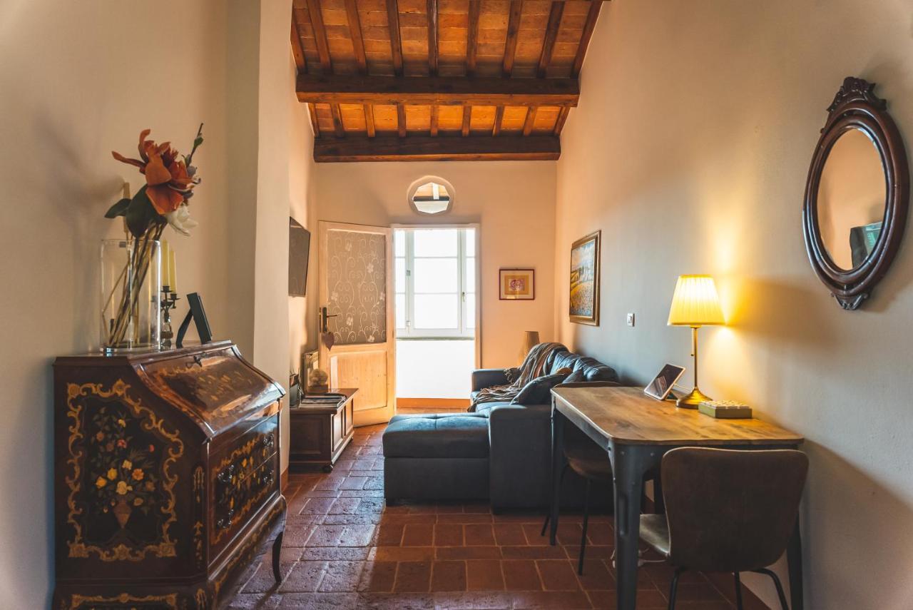 Casa Grinta B&B Città della Pieve Eksteriør bilde