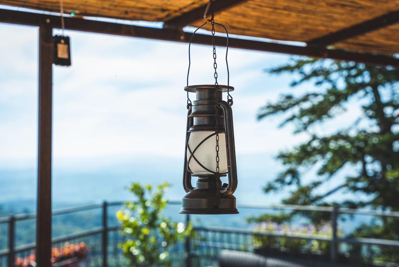 Casa Grinta B&B Città della Pieve Eksteriør bilde