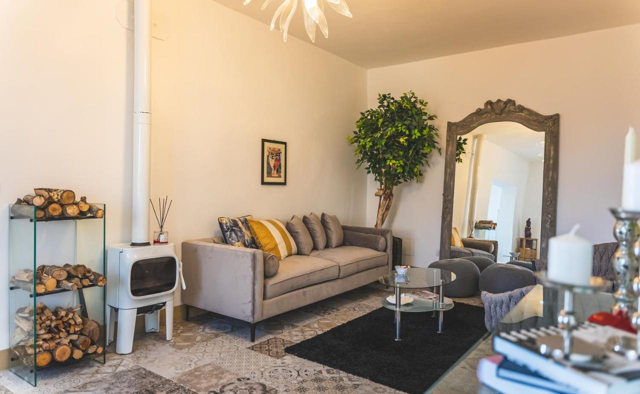 Casa Grinta B&B Città della Pieve Eksteriør bilde
