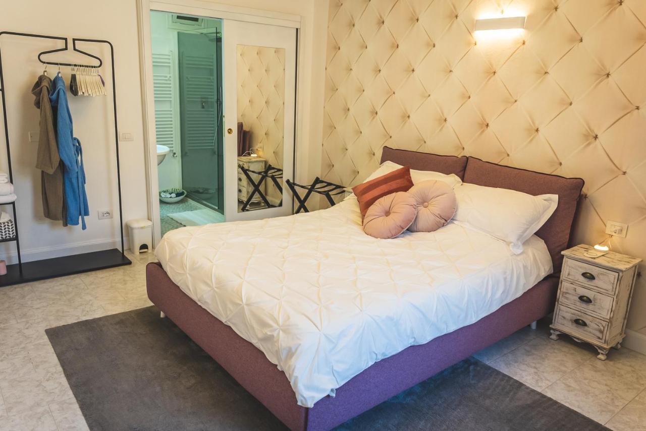 Casa Grinta B&B Città della Pieve Eksteriør bilde