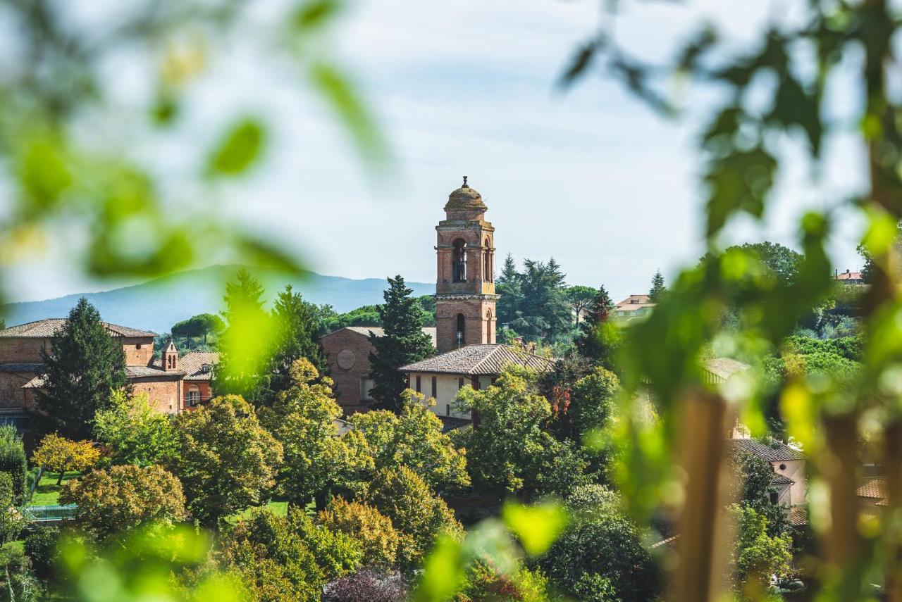 Casa Grinta B&B Città della Pieve Eksteriør bilde