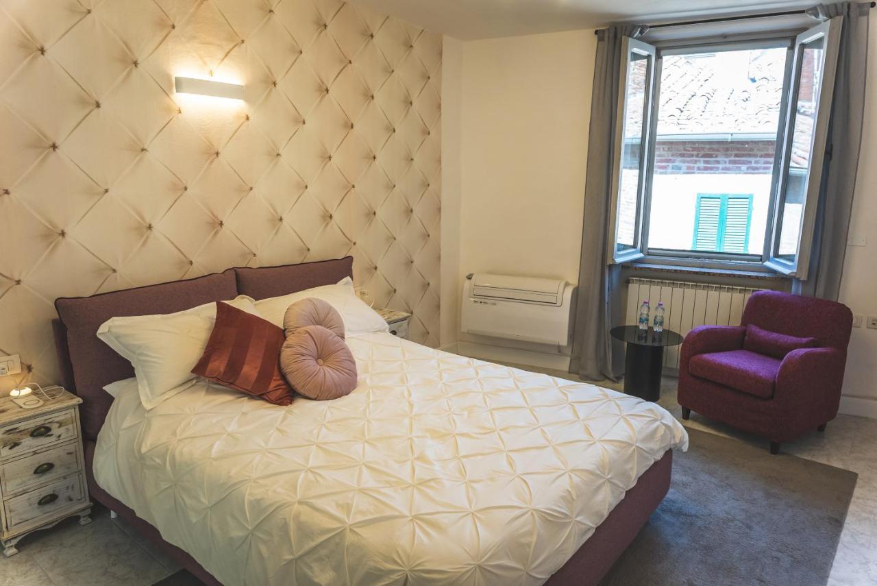 Casa Grinta B&B Città della Pieve Eksteriør bilde
