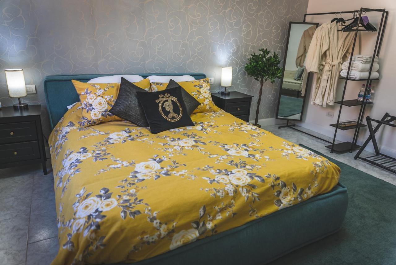 Casa Grinta B&B Città della Pieve Eksteriør bilde