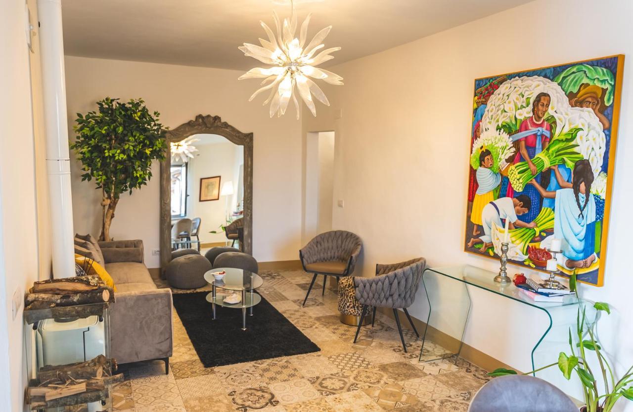 Casa Grinta B&B Città della Pieve Eksteriør bilde