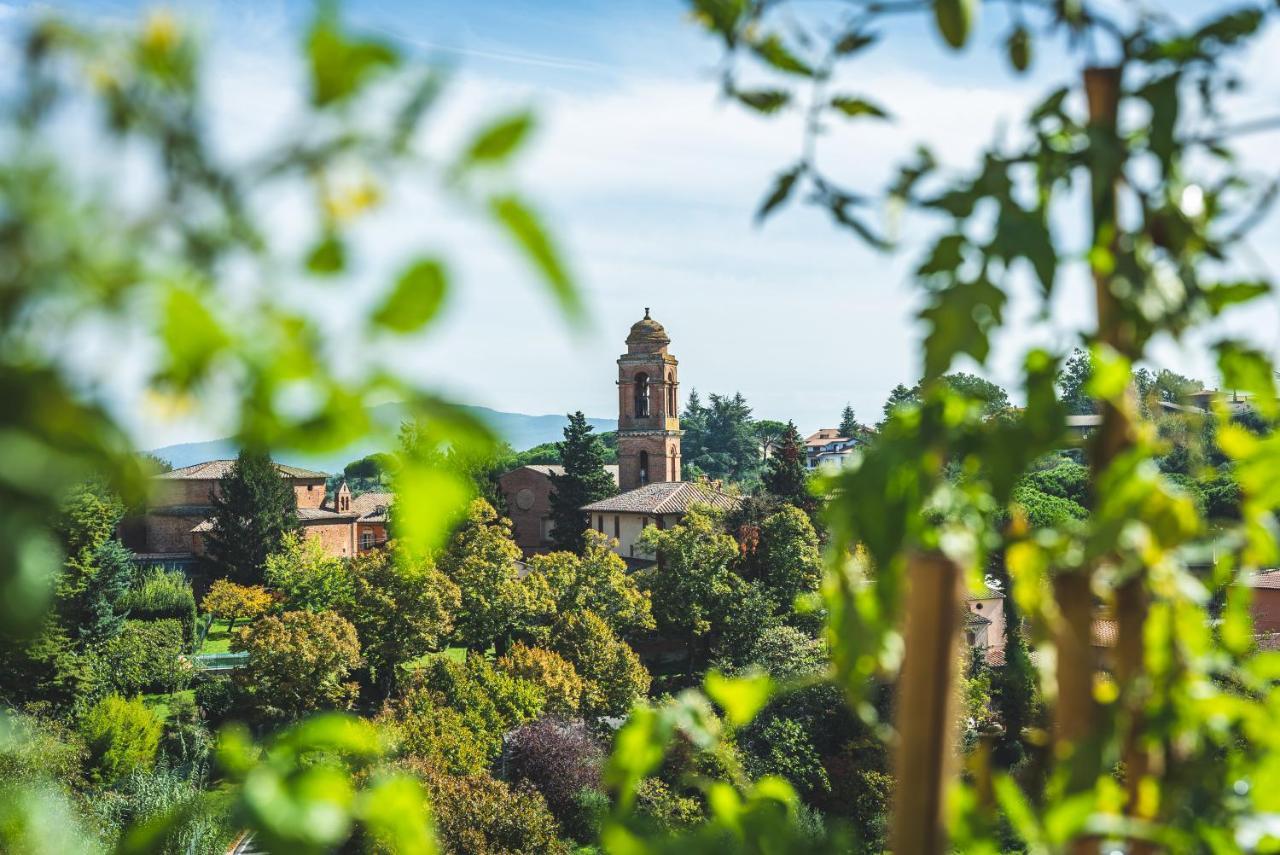 Casa Grinta B&B Città della Pieve Eksteriør bilde