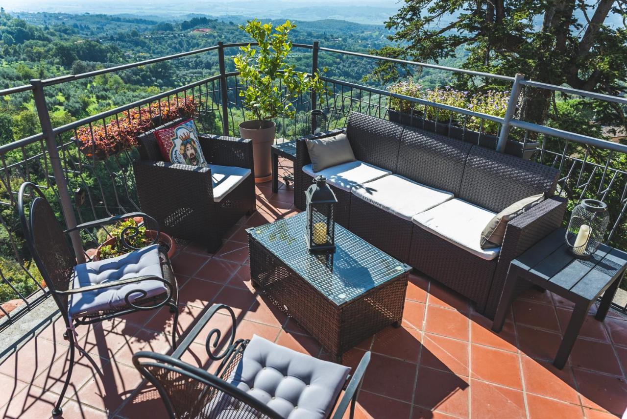 Casa Grinta B&B Città della Pieve Eksteriør bilde