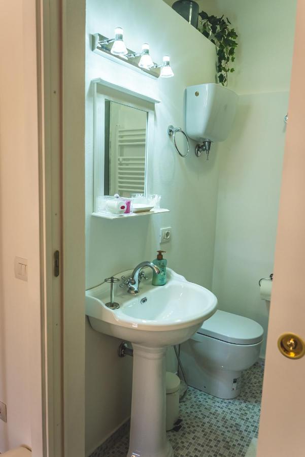 Casa Grinta B&B Città della Pieve Eksteriør bilde